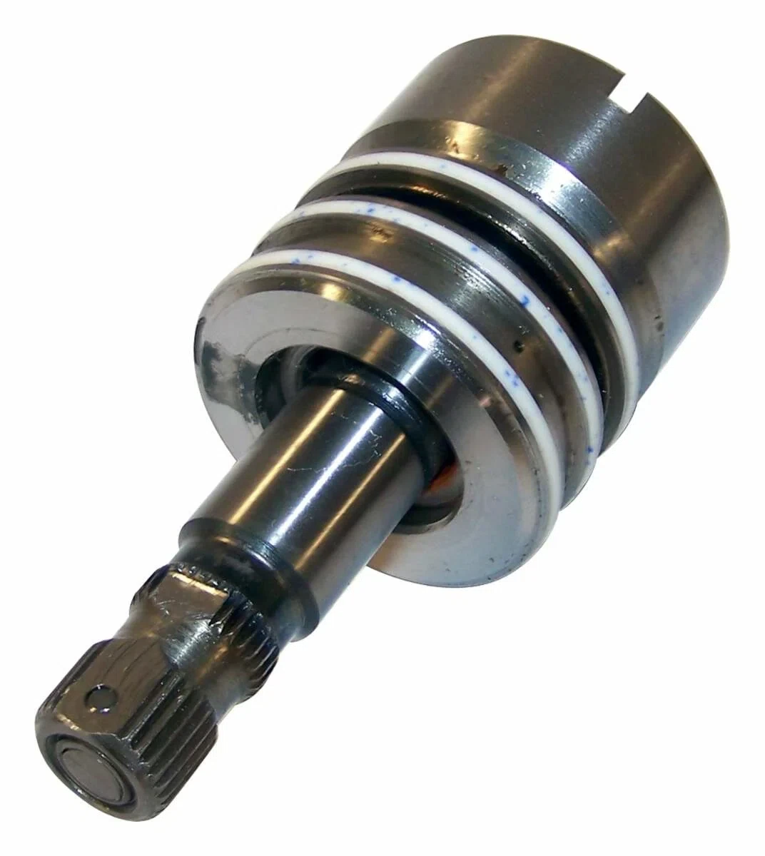 Crown Automotive - Metal Unpainted Control Valve - 4713066